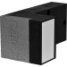 Equerre TRA-WIK-ALU-RF 300 DOSTEBA Equerre avec tige filetée et douille d'ancrage 6010330