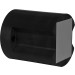 UMP-ALU-TZ (cylindrique) 240 DOSTEBA Plaque de montage universelle inclus tige filetée douille d'ancrage et support 6003624