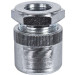 DOSTEBA Pied réglable ⌀ 20mm Plage de réglage 5-15 mm 6004761