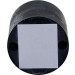UMP-ALU-Z (cylindrique) 80 DOSTEBA Plaque de montage universelle inclus 2 chevilles de vissage (SXS) 6009808
