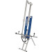 Dosteba Appareil de coupe à fil chaud SPEWE DT127-30 télescopique inclus transformateur et coffre 1000211