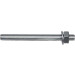 Tige filetée d'injection Fischer FIS A M10 x 110