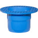 EldolinePA DOSTEBA 50 supports de boîte électriques +fraise+ 4 ST-Polyme 6000562