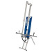 Dosteba Appareil de coupe à fil chaud SPEWE DT127-30 télescopique inclus transformateur et coffre 1000211