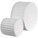 50 cylindres fixation sur ITE ⌀125 +4 ST-Polymer