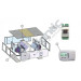 Atlantic Clim & Ventil 913958 MOTOVENTILATEUR DUOFLEX 1000
