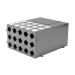 Plenum intermédiaire D200 15x75x2