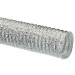 10m Gaine souple alu A1/M0 