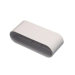 Minigaine 40x100 ALDES Raccord mâle