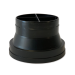Raccord de refoulement D160 vers D125