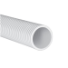 25m conduit aspiration centralisee ⌀44/50 passage sous dalle