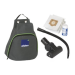 Cleaning Set Voiture ALDES Accessoires aspiration centralisée 11071091