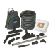 set accessoires c.booster cleaner aldes aspiration