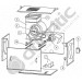 Atlantic Clim & Ventil 913903 MANCHETTE AIRVENT T6001