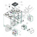Atlantic Clim & Ventil 914051 EXTRACTION ET INSUFFLATION AIR