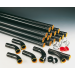 D.44 kit canalisation pour 3 prises