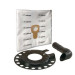 Filtration sac papier kit adaptation GB2000