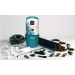 Pack centrale d'aspiration PACK 130 GB2000 31082100