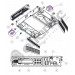 Atlantic Clim & Ventil 913808 BET DUOTECH XP 450
