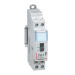 Contacteurs domestiques silencieux pour tarif heures creuse CX3 Legrand