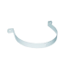 FC 125 atlantic Bride fixation conduits circulaires rigides 125 460041