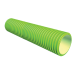 Conduit semi-rigide circulaire diamètre 75 mm