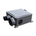 Groupe VMC simple flux extra-plat - ALINEO 3-R4 - NATHER - 549999 - 