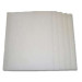 5 Filtres de rechange pour Dee Fly 90 sans bypass avant 06/2009