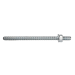 10 Tiges filetées d'injection Fischer FIS A M8 x 150