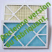 ANCIEN Kit filtres EU5 + EU4 pour IDEO ou INITIA 600913