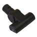 Turbo brosse compact 16 cm aspiration centralisée