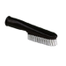 saphir unelvent Brosse à habits et tissus aspiration centralisée 620027