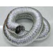 6m Conduit souple Alu ⌀125
