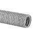 6m Gaine PVC Souple Standard D125