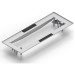 starline Bo. Cadre de montage V2A 350x130 mm FRAENKISCHE  78300699