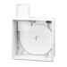 Boitier d'encastrement - ELS-GU - HELIOS VENTILATEURS - 8111 - 4010184081111