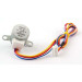 Atlantic Clim & Ventil 890417 MOTEUR VOLETS