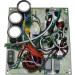 Atlantic Clim & Ventil 890477 PLATINE ALIMENTATION