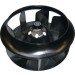 Atlantic Clim & Ventil 890516 TURBINE