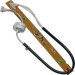 Atlantic Clim & Ventil 890641 PLATINE IR