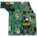 Atlantic Clim & Ventil 890842 PLATINE REGULATION