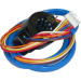 Atlantic Clim & Ventil 890919 BOBINE DETENDEUR (BLANC)