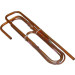 Atlantic Clim & Ventil 890940 CAPILLAIRE DETENTE