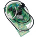 Atlantic Clim & Ventil 890945 PLATINE ALIMENTATION
