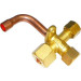 Atlantic Clim & Ventil 891012 VANNE 3 VOIES 3/8 GAZ
