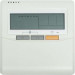 Atlantic Clim & Ventil 891047 TELECOMMANDE FILAIRE