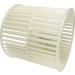 Atlantic Clim & Ventil 891101 TURBINE (X2) ARY36A60TUA/UUA/L