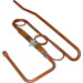 Atlantic Clim & Ventil 891136 CAPILLAIRE