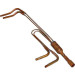 Atlantic Clim & Ventil 891153 CAPILLAIRE