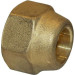 Atlantic Clim & Ventil 891189 ECROU FLARE 1/2